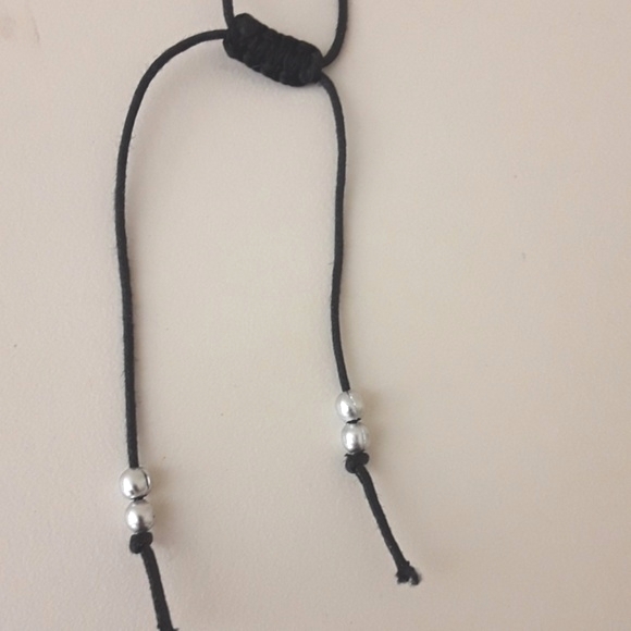 OM SYMBOL NECKLACE - Picture 7 of 8